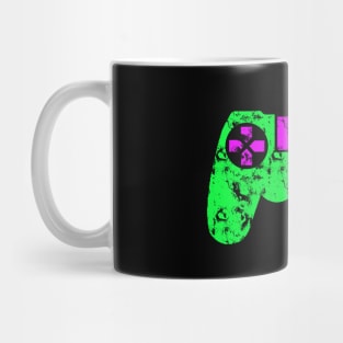 PS Neon Mug